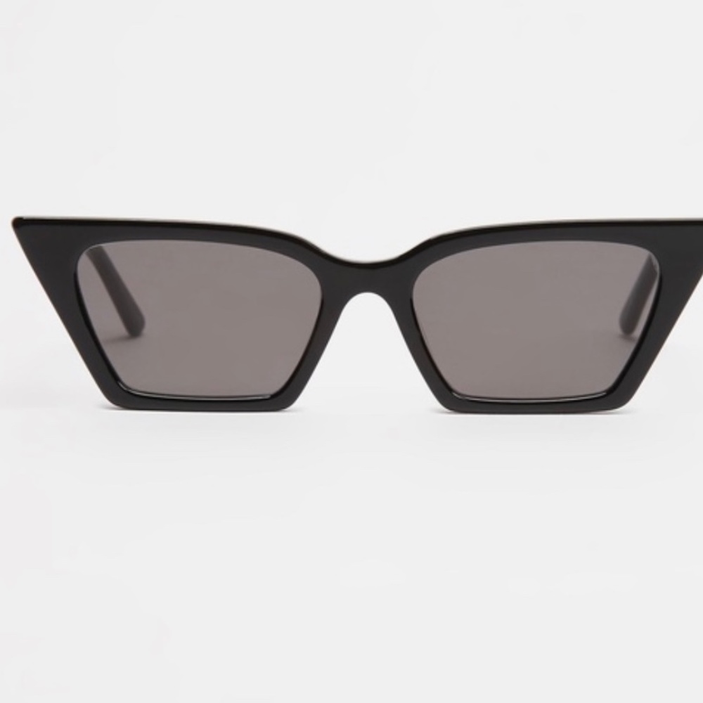 Lu Goldie Sunglasses